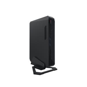 Barebone Mini PC NUC 14 Performance RNUC14SRKU910000I - Core Ultra 9 185H - 0 GB - no HDD - Black