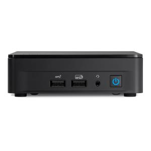 Barebone Mini PC NUC 13 Pro RNUC13L3Kv70002 - i7 1370P - 0 GB - no HDD - Black