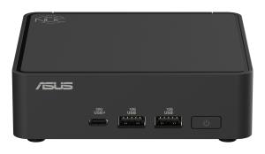 Barebone Mini PC NUC 15 Pro RNUC15CRKU500002 - Ultra 5 225H - 0 Ram - No HDD - Black