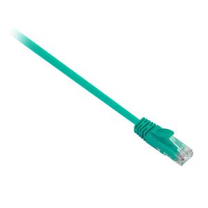 CAT6 UTP 2M GREEN PATCH CABLE RJ45