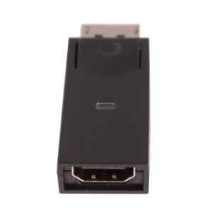 DISPLAYPORT TO HDMI ADAPTER DP1.2 TO HDMI1.4 ADPTR 1080P FHD