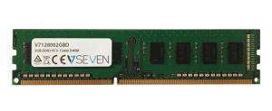 2GB DDR3 1600MHz Cl11 DIMM Pc3-12800