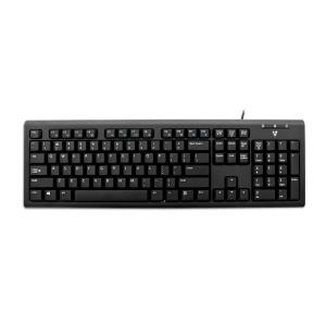 USB MULTIMEDIA KEYBOARD US ENGLISH LAYOUT US DK