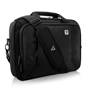 PROFESSIONAL FRONTLOADER 13.3IN NOTEBOOK CARRYING CASE BLK