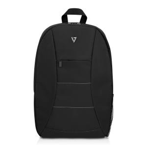 16IN 15.6IN ESSENTIAL BACKPACK LAPTOP BLACK CASE SLIM