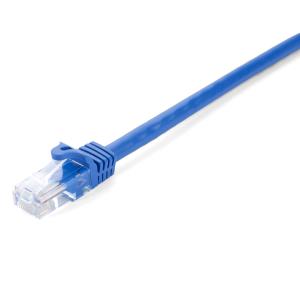 Patch Cable - CAT6 - Utp - Snagless -1m - Blue