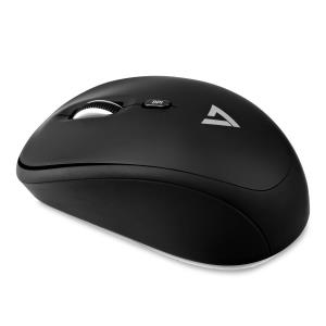 Mouse Mw100 Wireless Optical