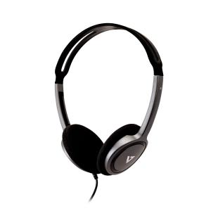 3.5MM STEREO HEADPHONES NO MIC 1.8M CABLE IN