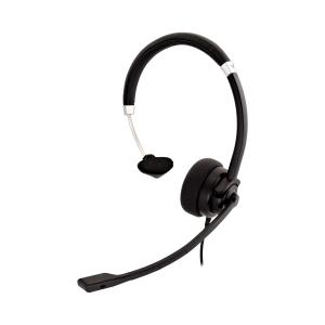 Headset Hu411 - USB With Microphon