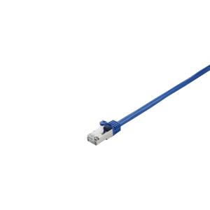 BLUE CAT7 SFTP CABLE2M 6.6FT BLUE CAT7 SFTP CABLE