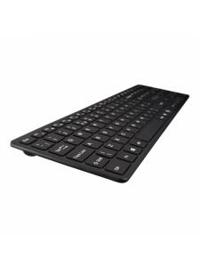 BLUETOOTH SILENT KEYBOARD UK 2.4GHZ DUAL MODE ENGLISH QWERTY