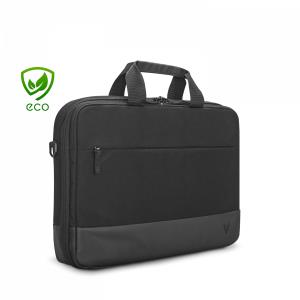 16IN LAPTOP BAG CLAMSHELL RPET ECO FRIENDLY RENEW CASE RECYCLED
