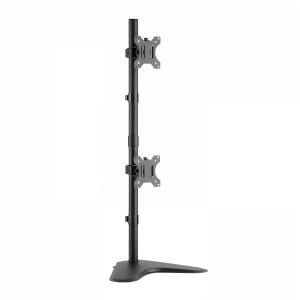 Ds1fsd-1e Monitor Mount / Stand 27in Black