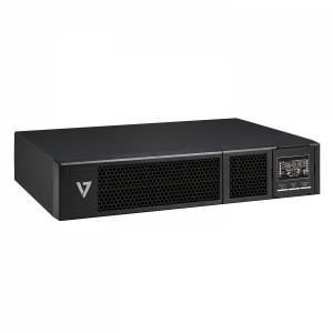 UPS 3000va Single Phase Double Conversion Online Rack Mount 2u