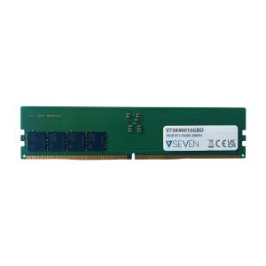 16GB Ddr5 Pc5-38400 288pin 4800MHz DIMM (v73840016gbd)