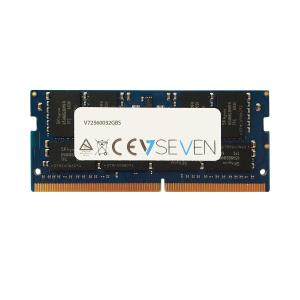 32GB Ddr4 3200MHz Cl22 Non ECC So DIMM Pc4-25600 1.2v