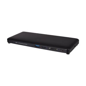 USB-C 4K TRIPLE DISPLAY DOCKING USB-C ALT MODE 100W PD HDMI DP