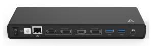 Docking Station - Ucdds2 - USB-c Displaylink Dual 4k