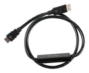 3.3FT DP1.4 TO HDMI 2.1 CABLE 1M DISPLAYPORT TO HDMI 2.1 ADPT