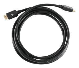 10FT HDMI 2.1 PRO CABLE VIDEO 48GBPS 8K 60HZ UHD HDMI M/M 4K