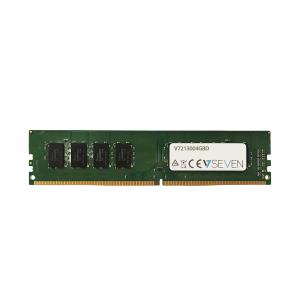 Memory 4GB Ddr4 2666MHz Cl19 Non ECC DIMM Pc4-21300 1.2v