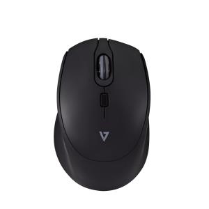 Wireless Mouse - Mw350 - Optical - Black