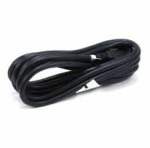 Power Cord 15a Row/usa C14c15 Power Cord 15a Row/usa