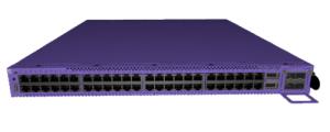 Switch 5520 24port 802.3bt 90w PoE