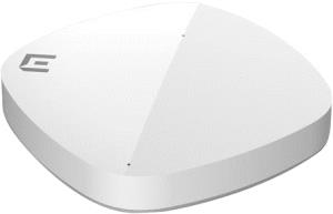 Ec Iq Indoor Tri Radio Wifi6 Ap 2.4 GHz 5GHz Sensor W/ Dual 5GHz Multirate Port Row Integrated Light