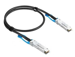 100g Passive Dac Qsfp28 3m Msa P/n Eqpc1hpc030c0100.