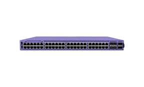 4220 48 Port Stackable Multigig Switch (