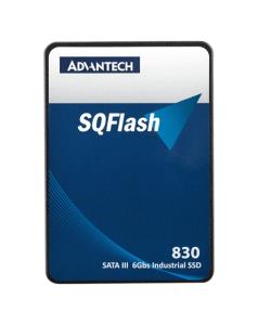 SQF 2.5IN SSD 640 64G MLC (070C)