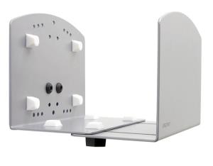 Vertical Universal Cpu Holder