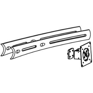 Ds100 Series - 62cm Crossbar Extender Long