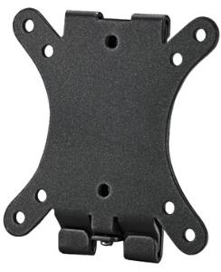 Neo Flex Wall Mount Uld (black)