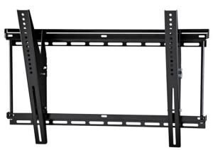 Neo Flex Tilting Wall Mount Uhd (black)