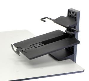 Laptop Mount W/ Clamp