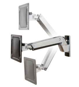 Interactive Arm Hd (polished Aluminum)