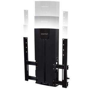 TV Mount - Glide Wall Mount, VHD - 1 monitor - Tilt - 46 to 63in - Black