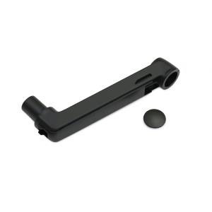 LX Extension (Matte Black)