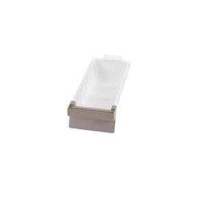 CF Pro Replacement Drawer Kit, Quad (1 Small Drawer)