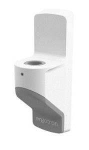 Hx Monitor Arm Wall Mount Kit Bwt