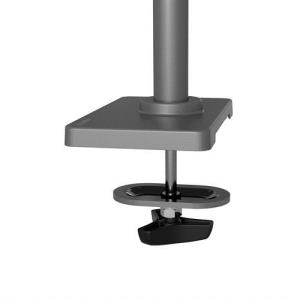 Accessory Lx Pro Multi-arm Grommet Mount Base - Industrial Grey