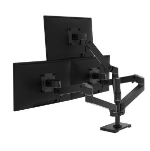 Accessory - Single To Dual Side-by-side Conversion Kit Lx Pro - Matte Black