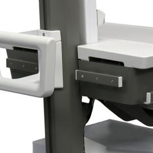 Accessory - DIN Rail, Rear Mount