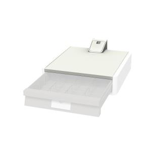 Mosaic Drawer Top Plate