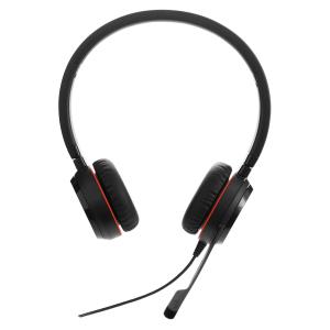 Headset Evolve 20SE MS - stereo - USB
