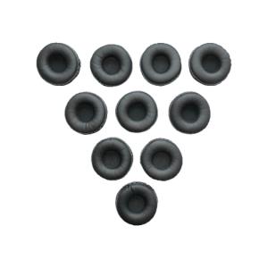 Leatherette Ear Cushns for VR12 10pack