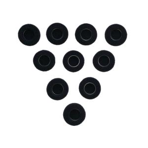 Foam Ear Cushions for C400-XT 10 pack