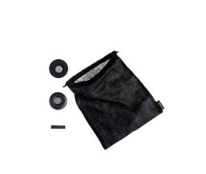 Headset Biz 2300 - Mono - Quick Disconnect (QD) Connector - Black - Noise Cancelling + Gn1200 Straight Smart Cord